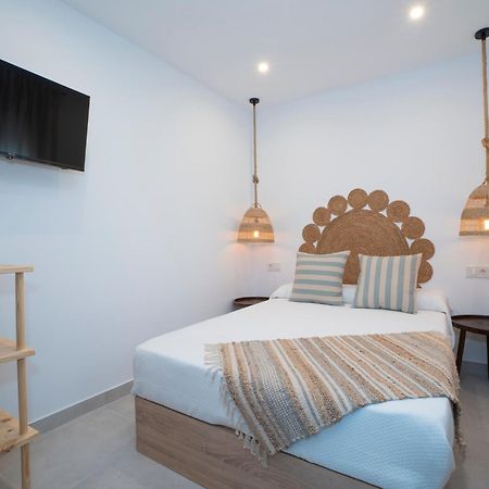 La Morada De Rosafina Apartment Frigiliana Exterior photo
