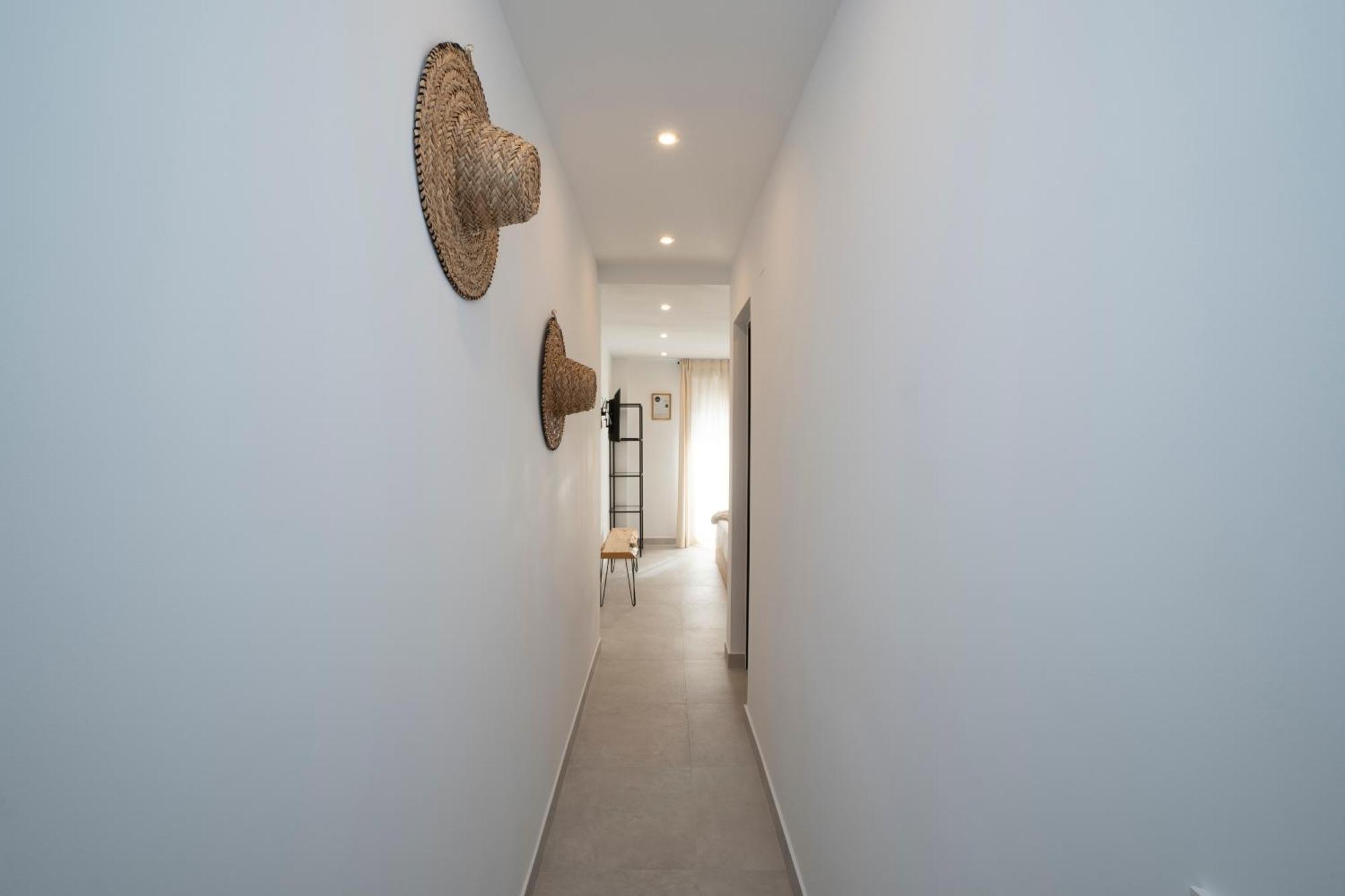 La Morada De Rosafina Apartment Frigiliana Exterior photo