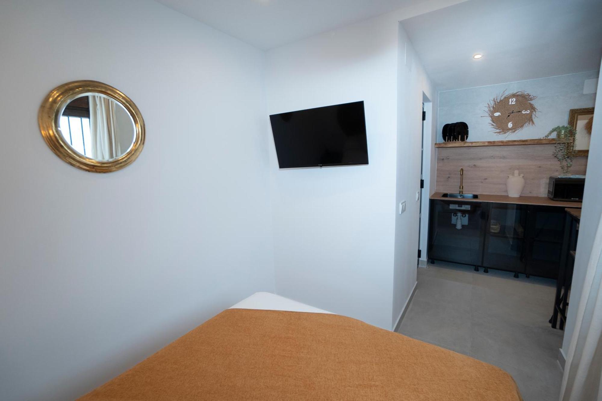 La Morada De Rosafina Apartment Frigiliana Exterior photo