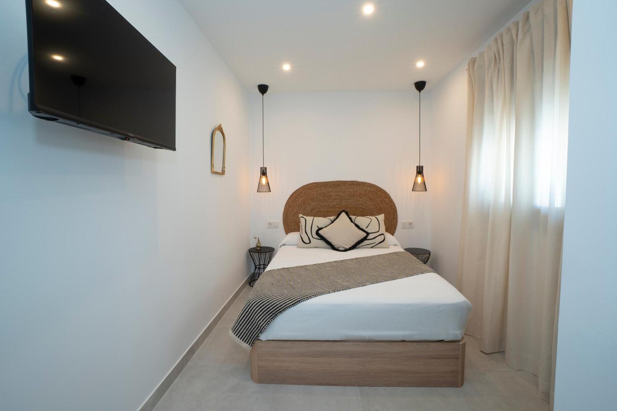La Morada De Rosafina Apartment Frigiliana Exterior photo