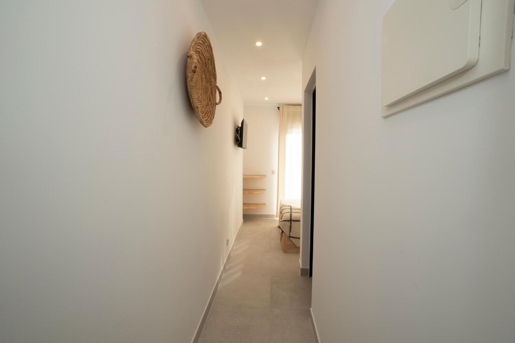 La Morada De Rosafina Apartment Frigiliana Exterior photo