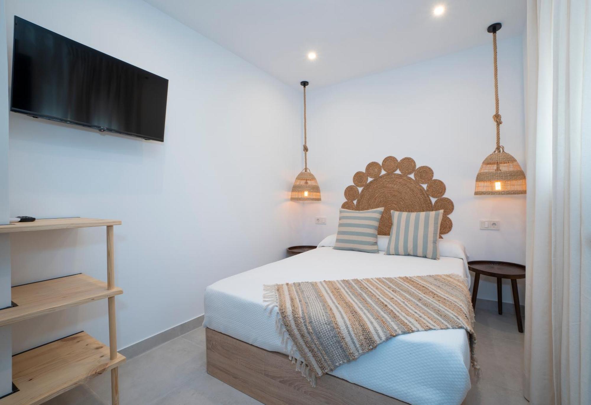 La Morada De Rosafina Apartment Frigiliana Exterior photo
