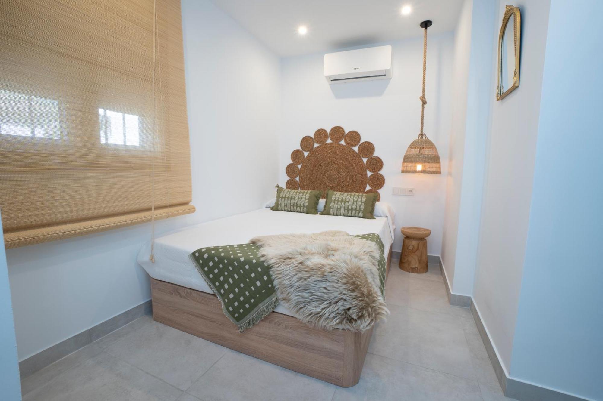 La Morada De Rosafina Apartment Frigiliana Exterior photo