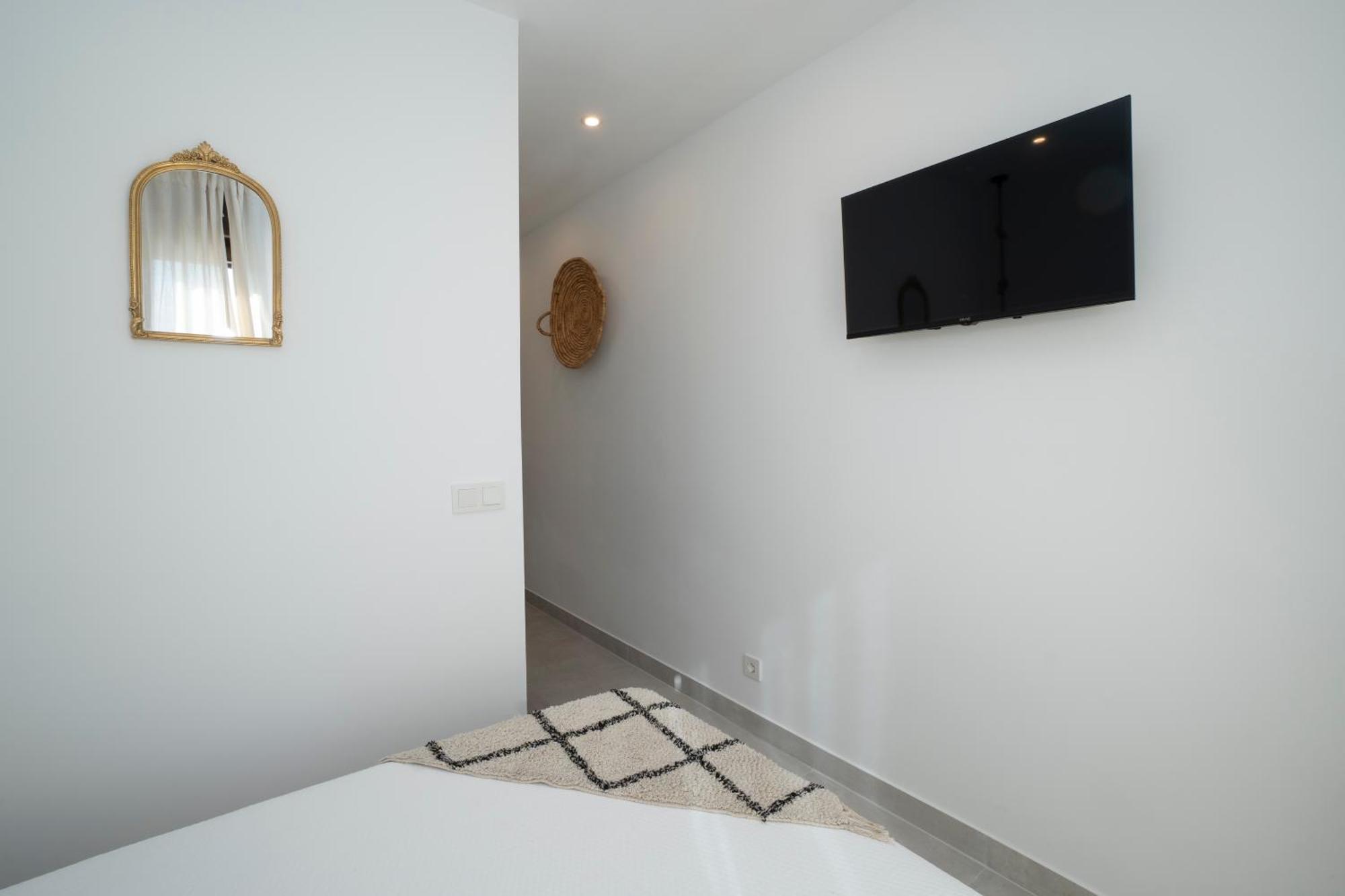La Morada De Rosafina Apartment Frigiliana Exterior photo