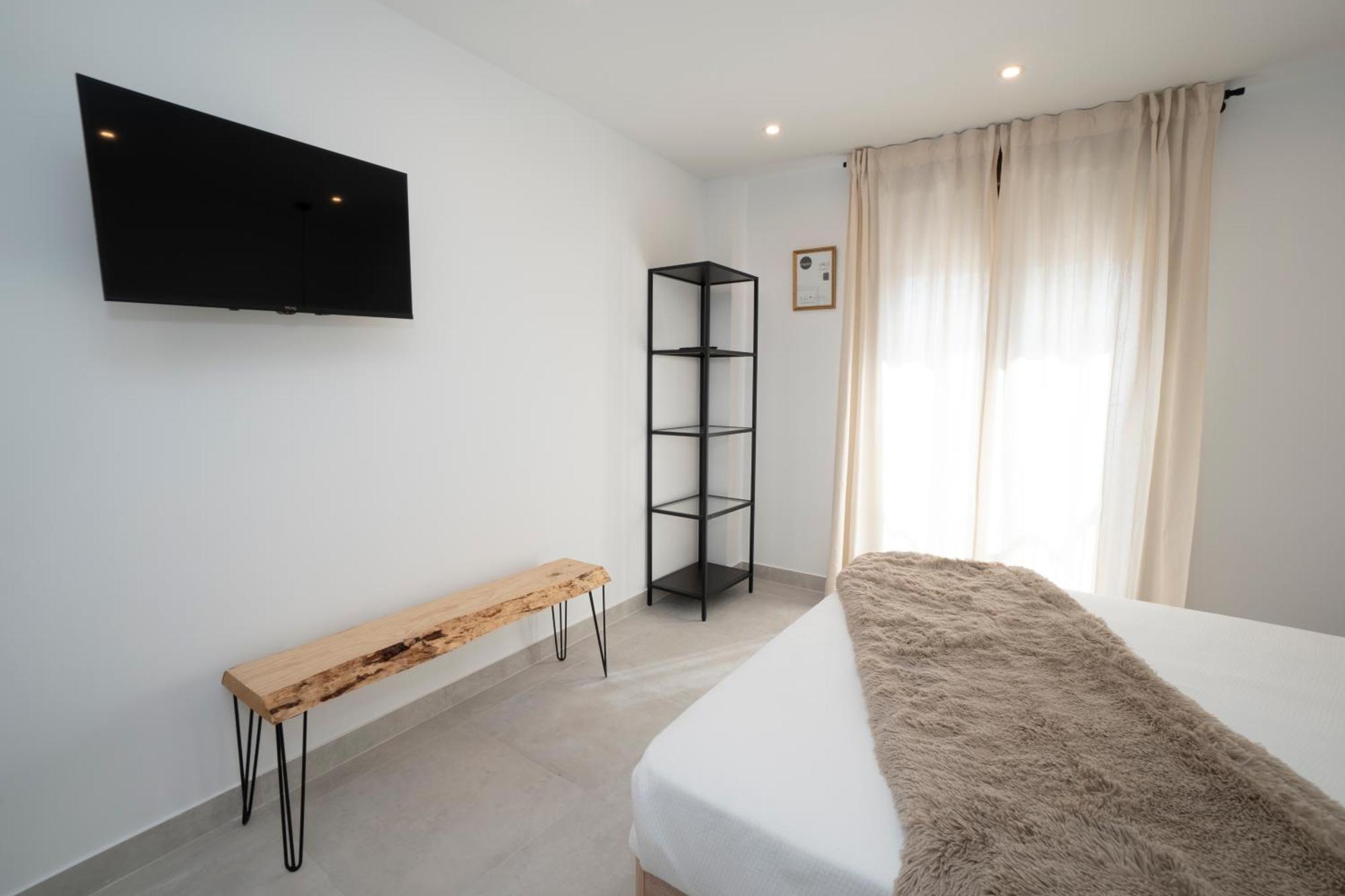 La Morada De Rosafina Apartment Frigiliana Exterior photo
