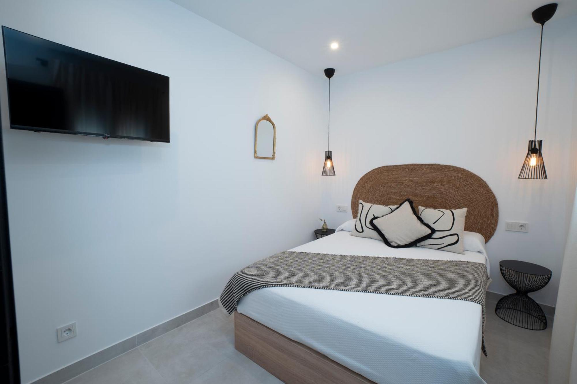 La Morada De Rosafina Apartment Frigiliana Exterior photo