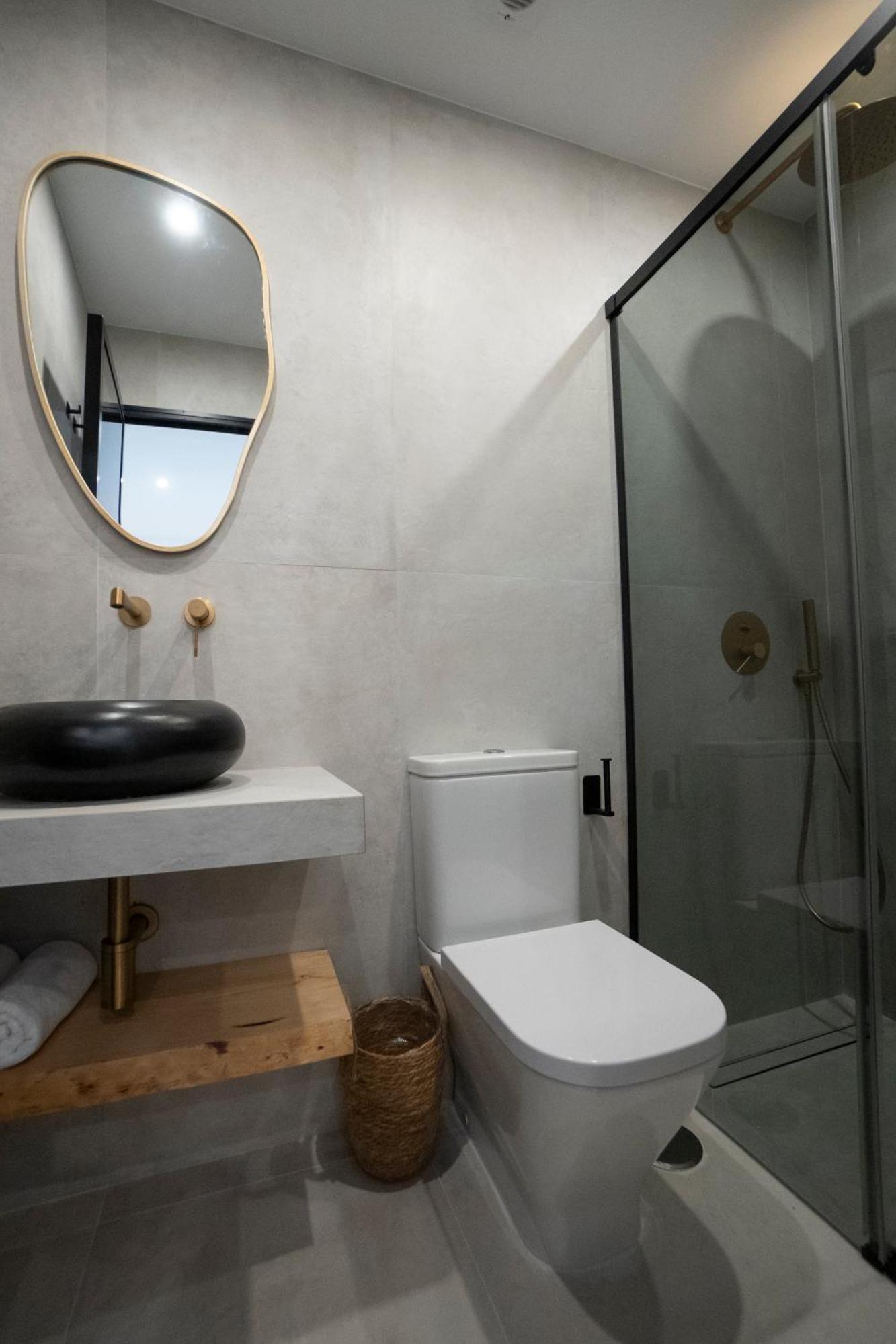 La Morada De Rosafina Apartment Frigiliana Exterior photo